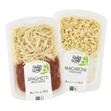 Daily Chef Italiaanse maaltijden